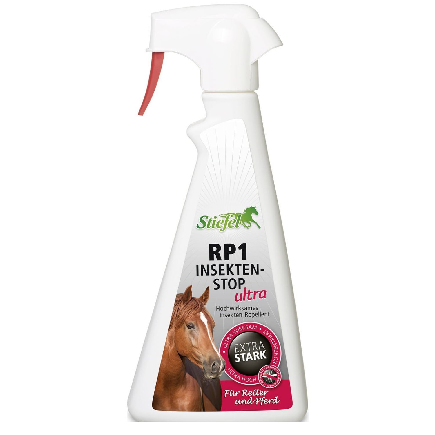 Stiefel Insektenstopspray  ULTRA