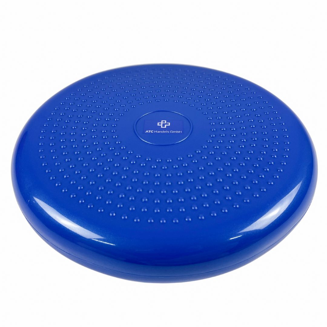 Gymnastika Balance- und Sitzkissen mit Pumpe 1 St