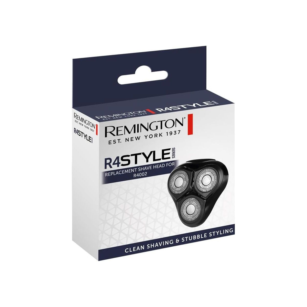 REMINGTON Scherkopf SPR-R42 für Rasierer R4002 E51 R4 Style Ersatz Rasierkopf