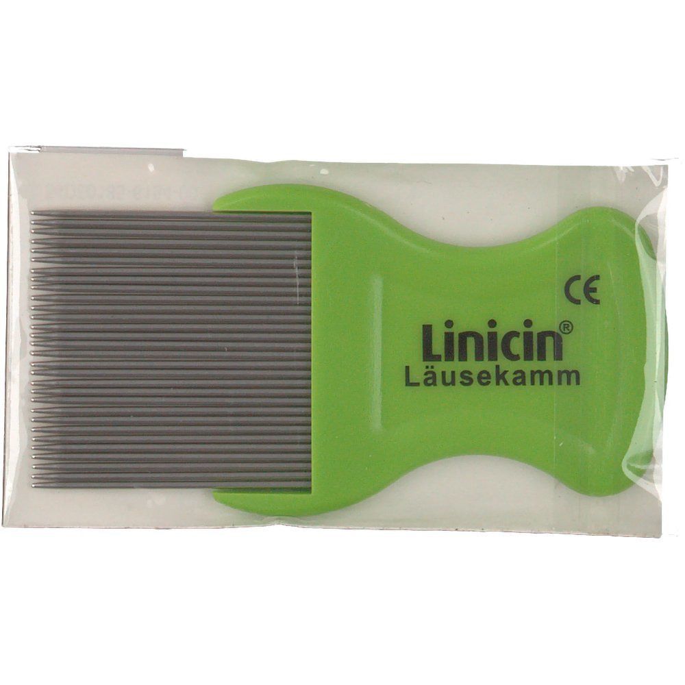 Linicin® Läusekamm