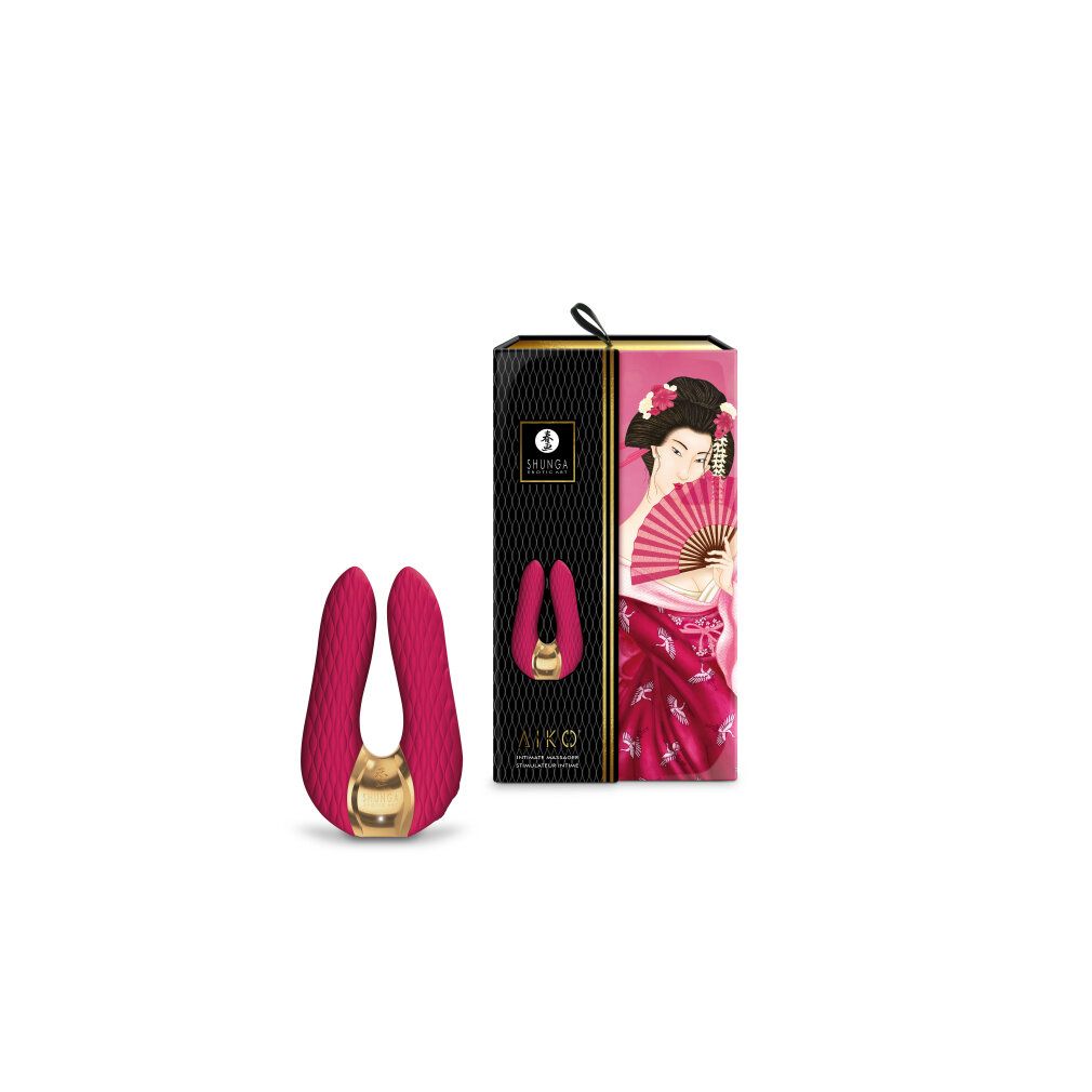 Shunga Aiko Raspberry