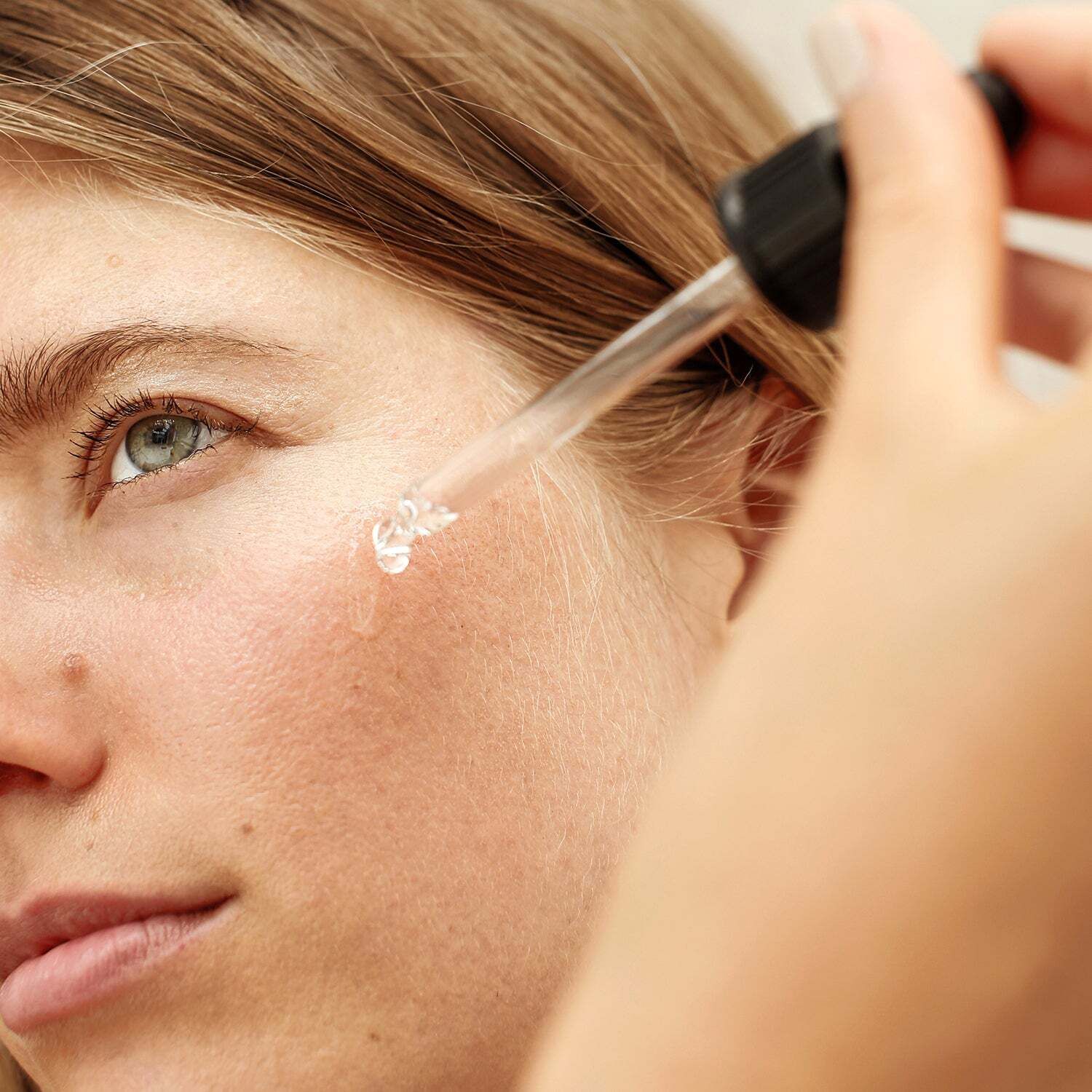 JUNGLÜCK Squalan - 100% aus Oliven, schützt die Haut vor Feuchtigkeitsverlust