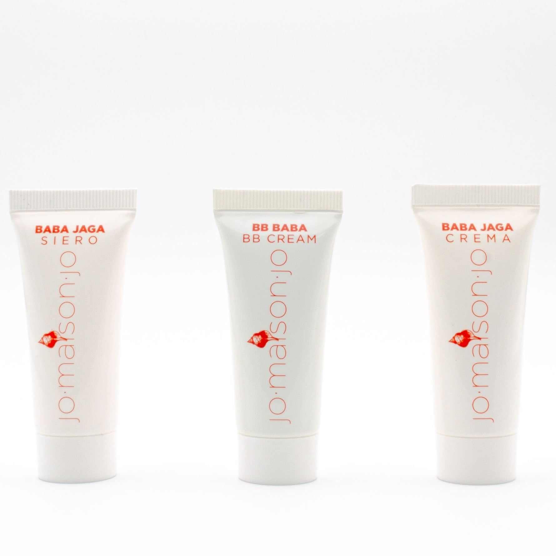 Jo.Maison.Jo Travel Kit Baba Jaga