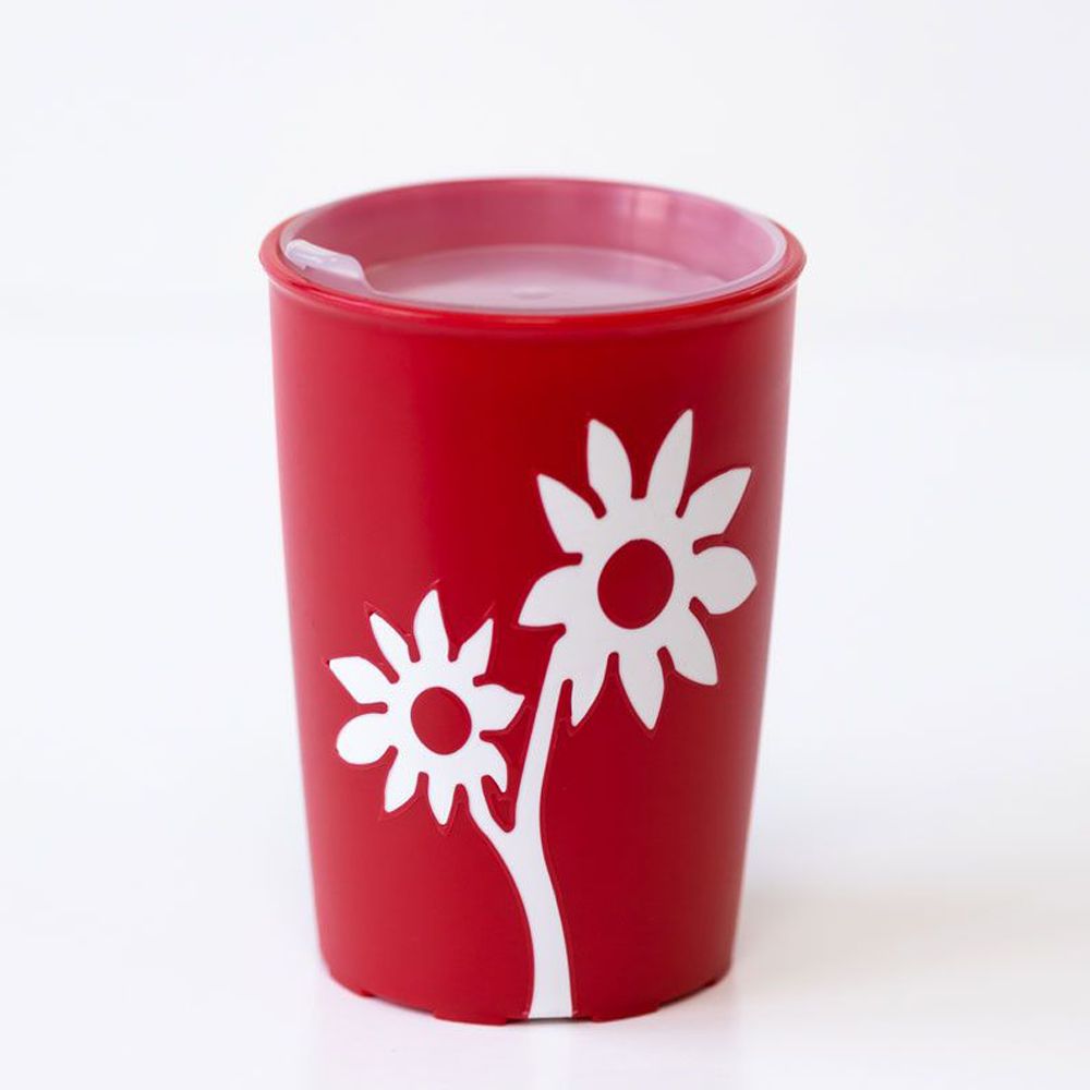 ORNAMIN Trinkbecher-Aufsatz »Intuitiv« 813