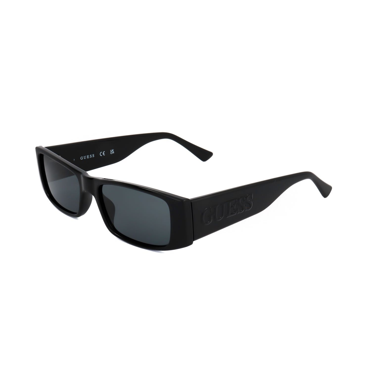 Guess Factory occhiali da sole uomo GF5126 black