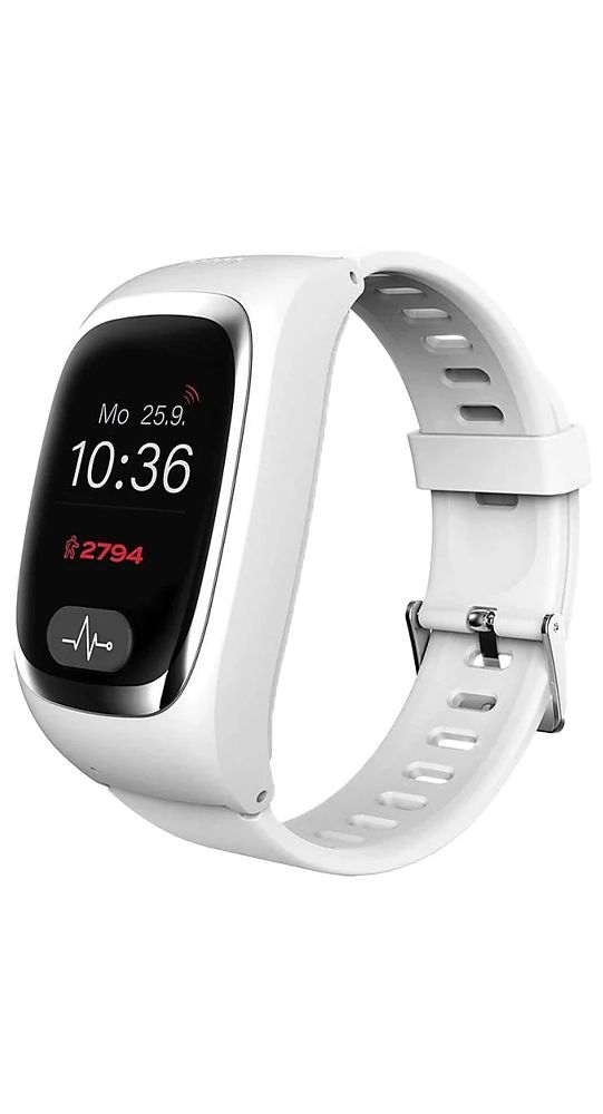 James B6 Senioren-Smartwatches