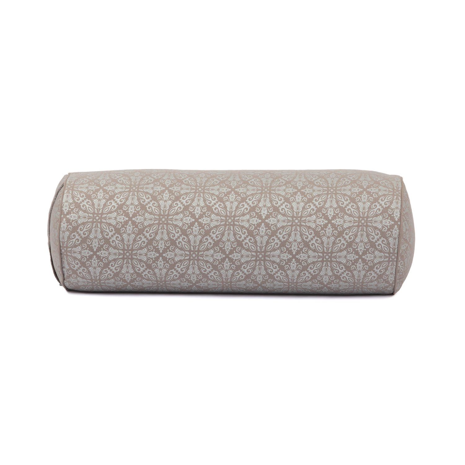 bodhi Maharaja Collection: Yoga-Bolster (rund), "Raja"