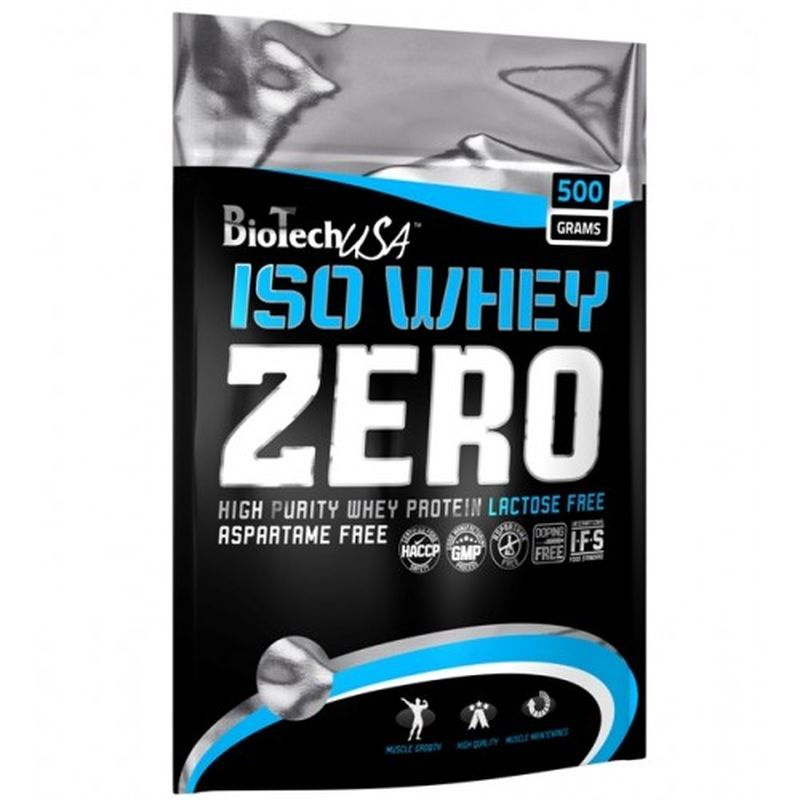 Biotech Iso Whey Zero