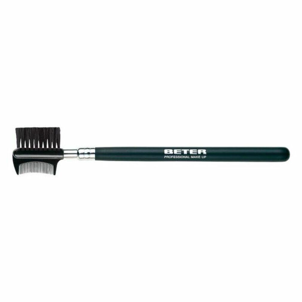 Beter Eyebrow-Lash Comb And Brush