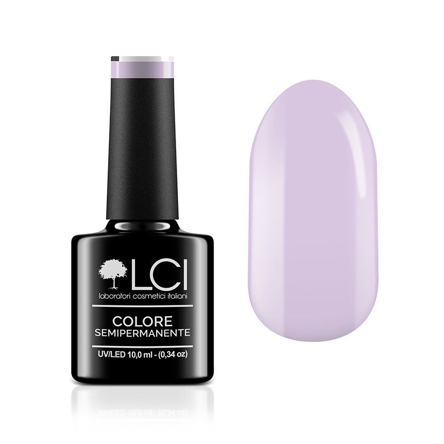 LCI Cosmetics - Smalto Semipermanente LCI - Lilla Escape
