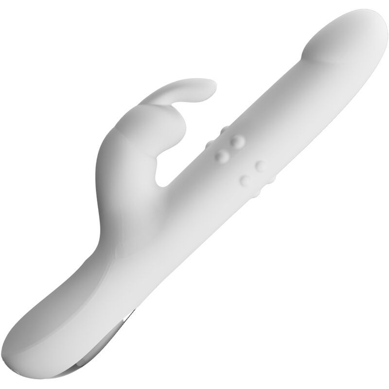 Pretty Love - Reese Rabbit-Vibrator mit Rotation 1 St
