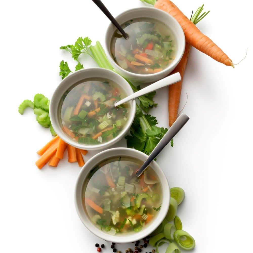 Zauber der Gewürze Suppengewürz