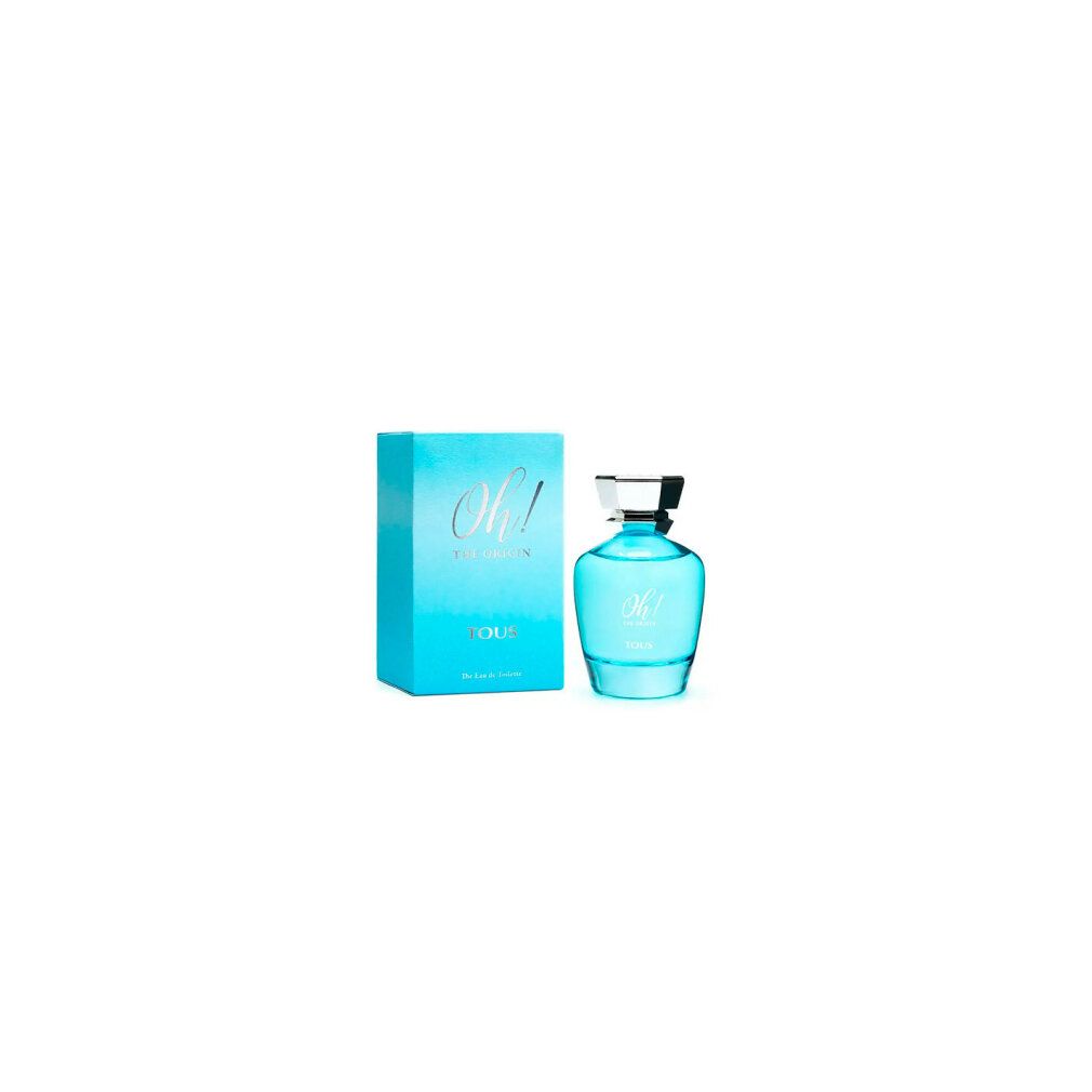 Tous Oh! The Origin Eau De Toilette Spray