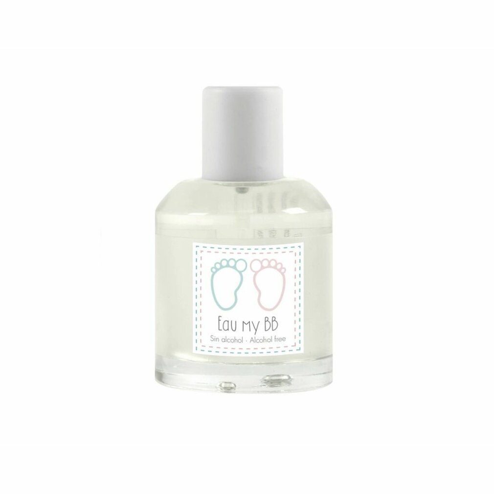 Eau My bb De Senteur Natural Spray 0,06 l