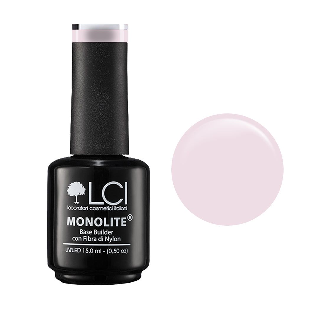 MONOLITE Fiber base Soak Off MIRAGE - LCI