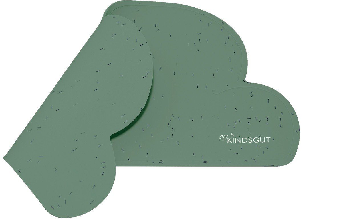 Kindsgut Platzdeckchen Wolke Pistazie Streusel