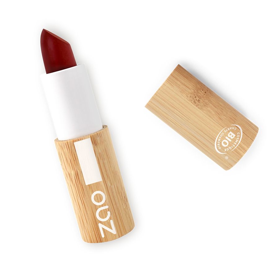 ZAO Make-up Rossetto Cocoon