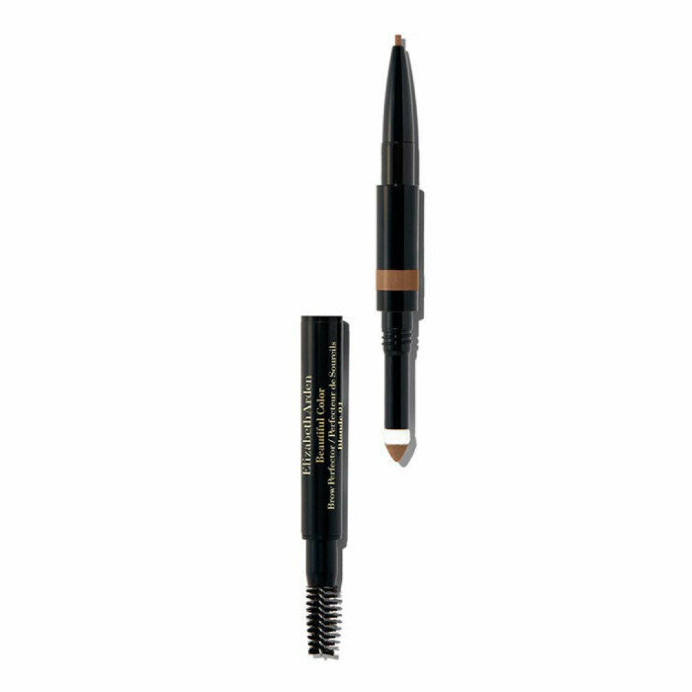 Elizabeth Arden Beautiful Color 3 in 1 Eye Brow 01 Blond 0,32 g