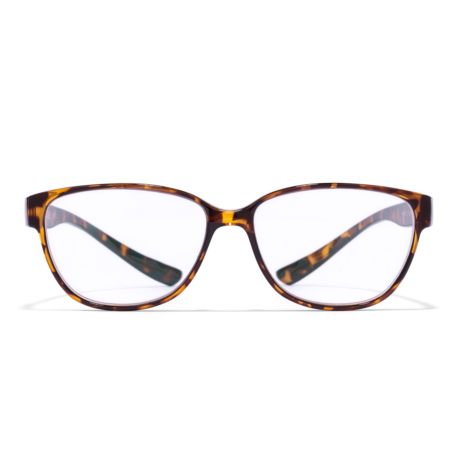 HYPREADER Blaulichtfilterlesebrille Pyxis Stärke +1.50