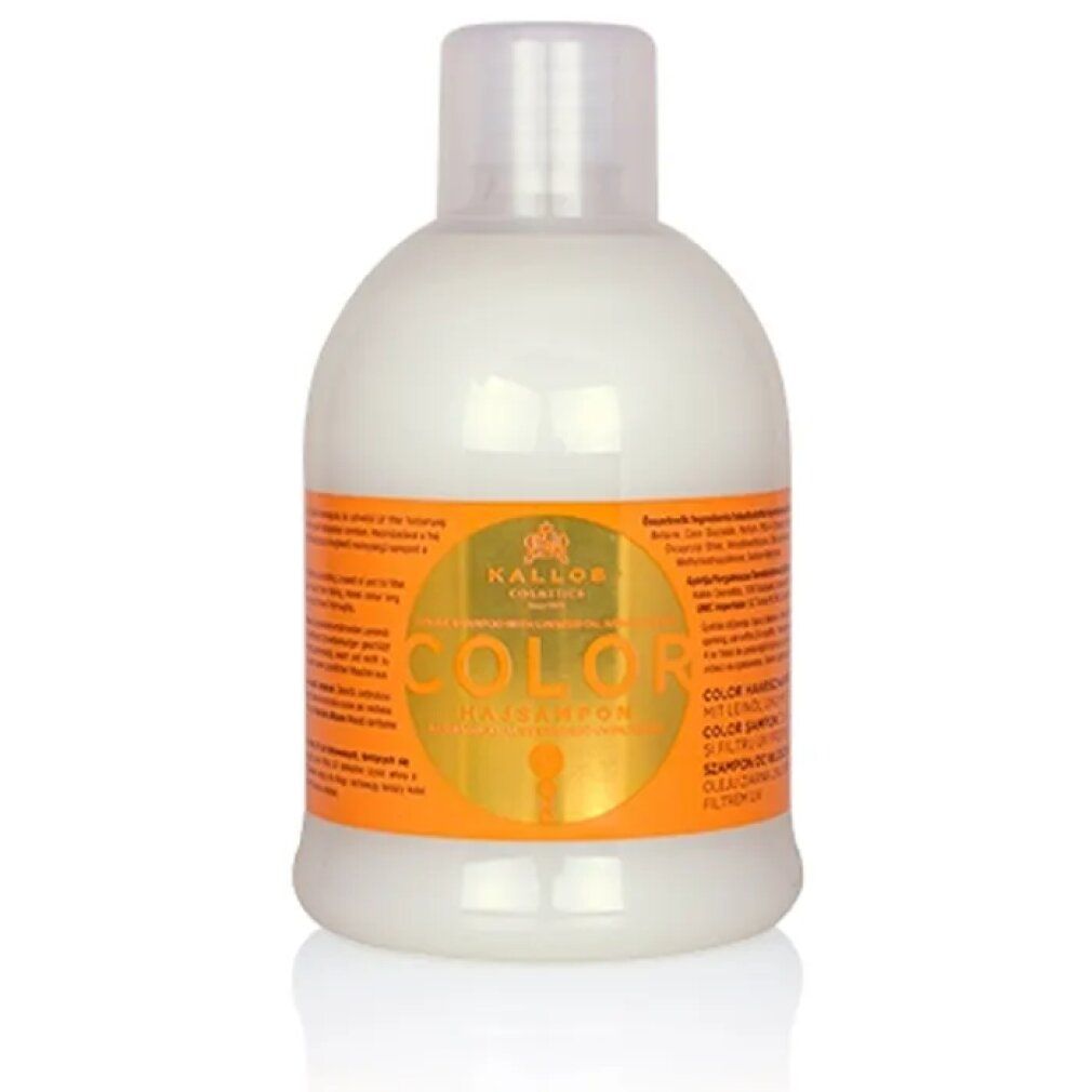Kallos - KJMN Classic Color Shampoo