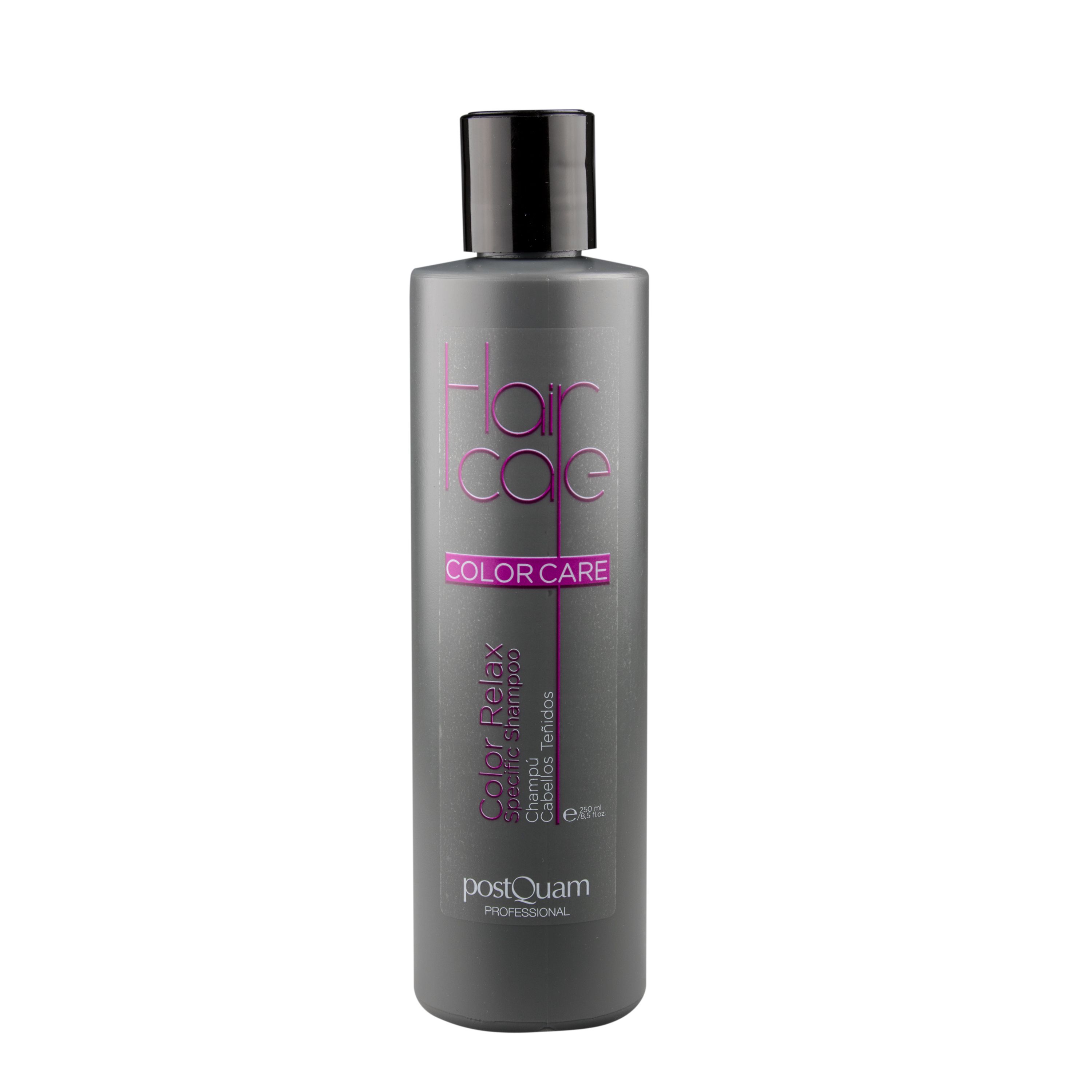Postquam Shampoo Voluminizzante
