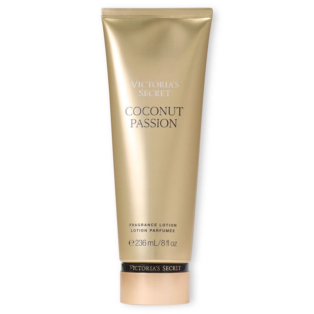 Victoria's Secret - Körper- und Handlotion – Coconut Passion 236 ml