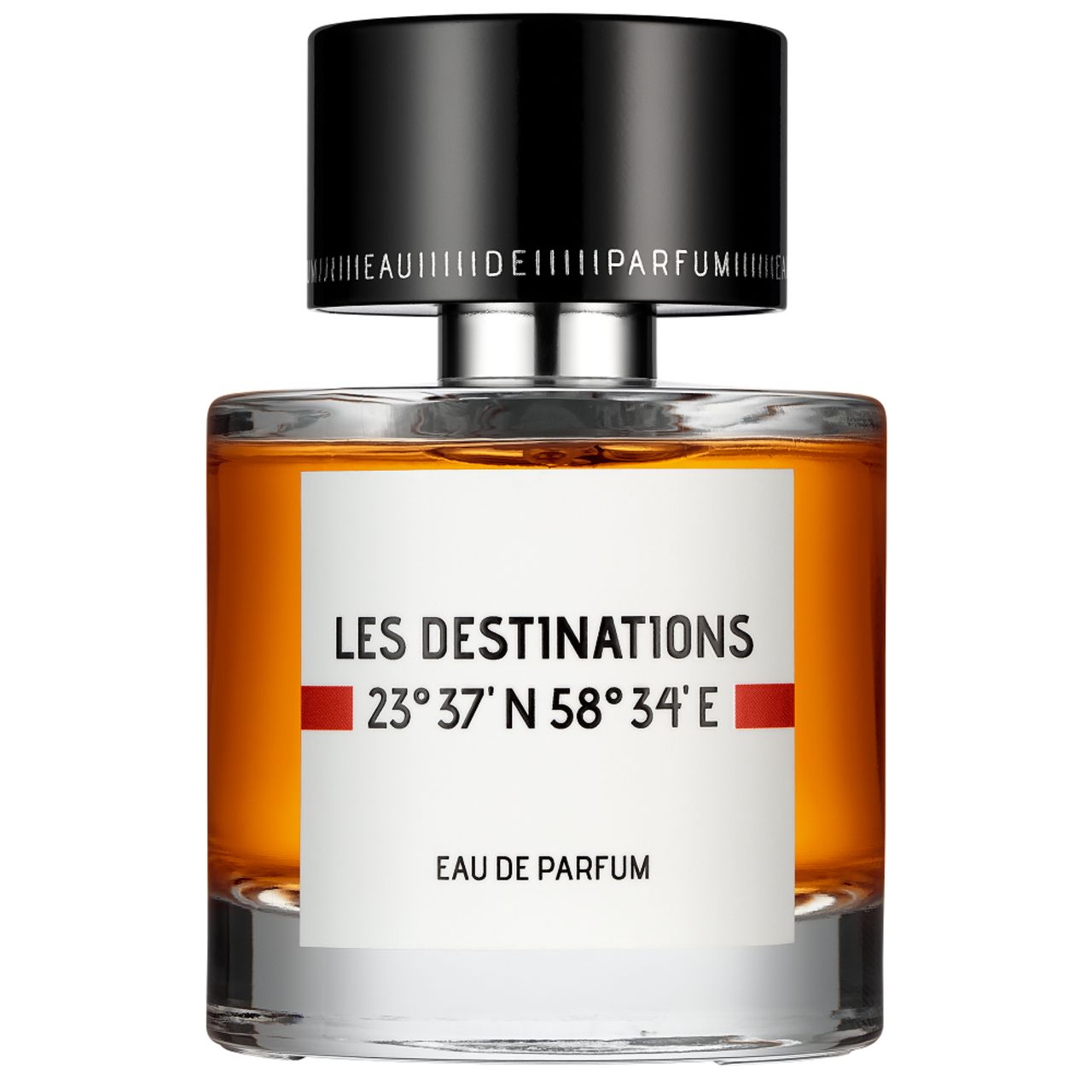 Les Destinations, Oman E.d.P. Nat. Spray