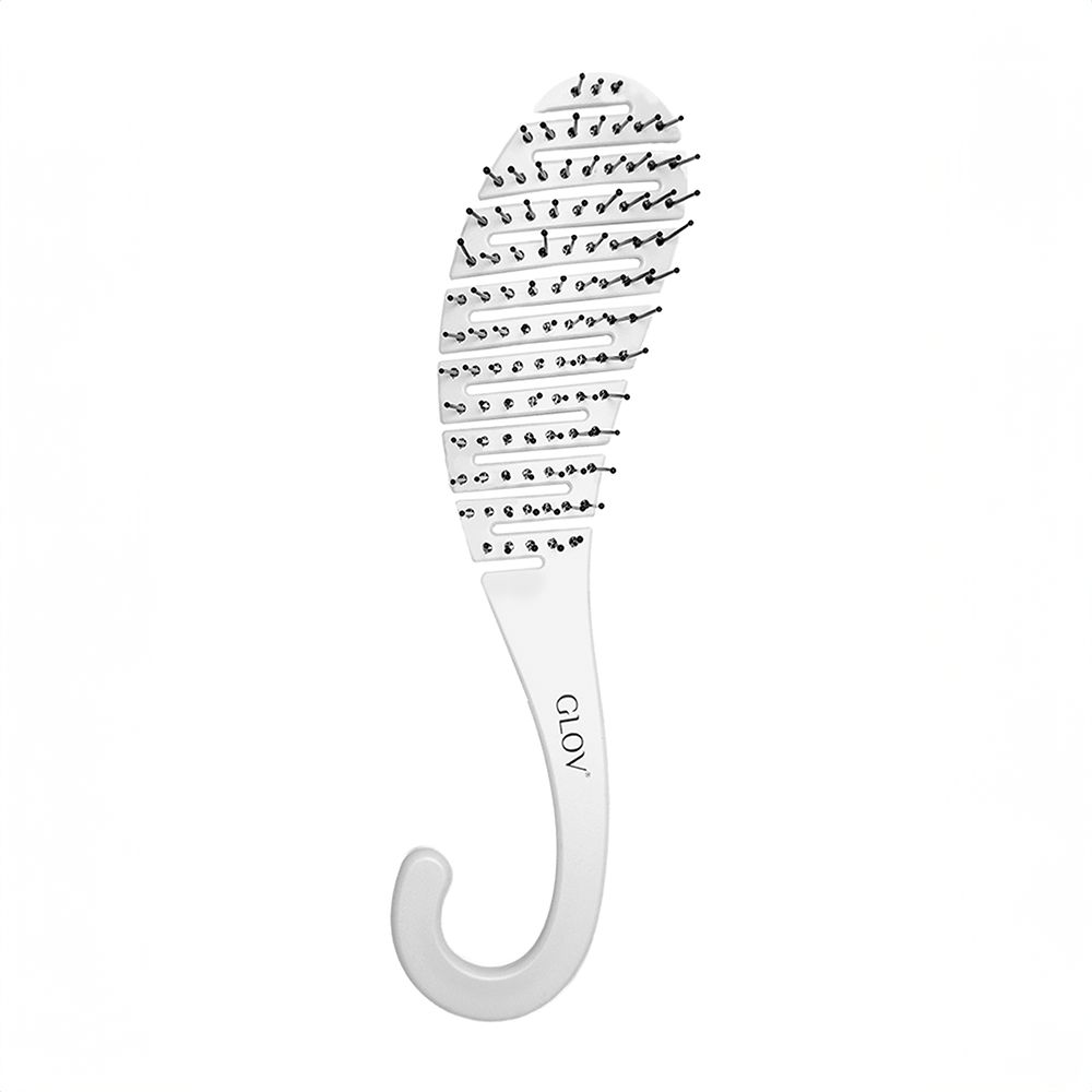 Glov HangTight Brush – Entwirrbürste mit Haken 1 St