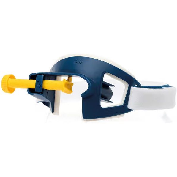 Laerdal Thomas Select Tube Holder mit Druckschraube Erwachsene 1 St