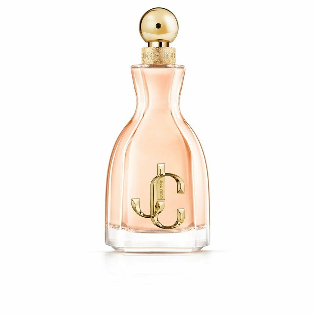 Jimmy Choo i Want Choo Eau De Parfum Spray