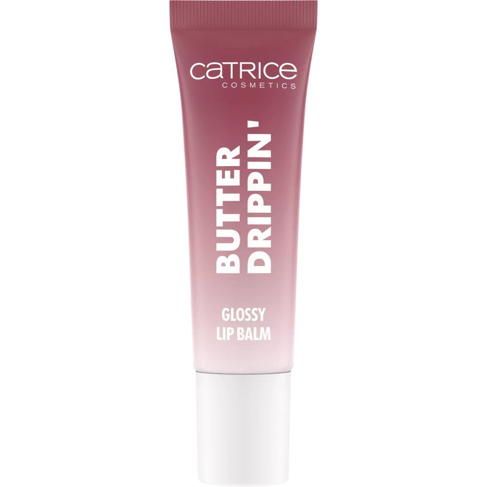 Catrice - Butter Drippin' Glänzender Lippenbalsam