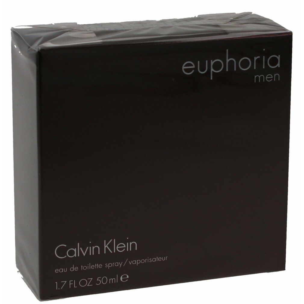 Calvin Klein Euphoria Eau de Toilette  Spray