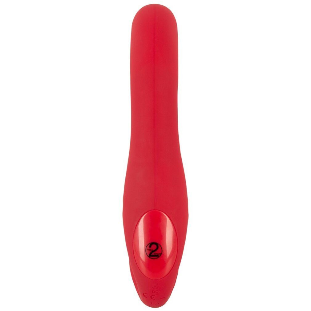 Vibrator „RC Strapless Strap-On 3“ | 9 Vibrationsmodi in 3 Speeds | You2Toys