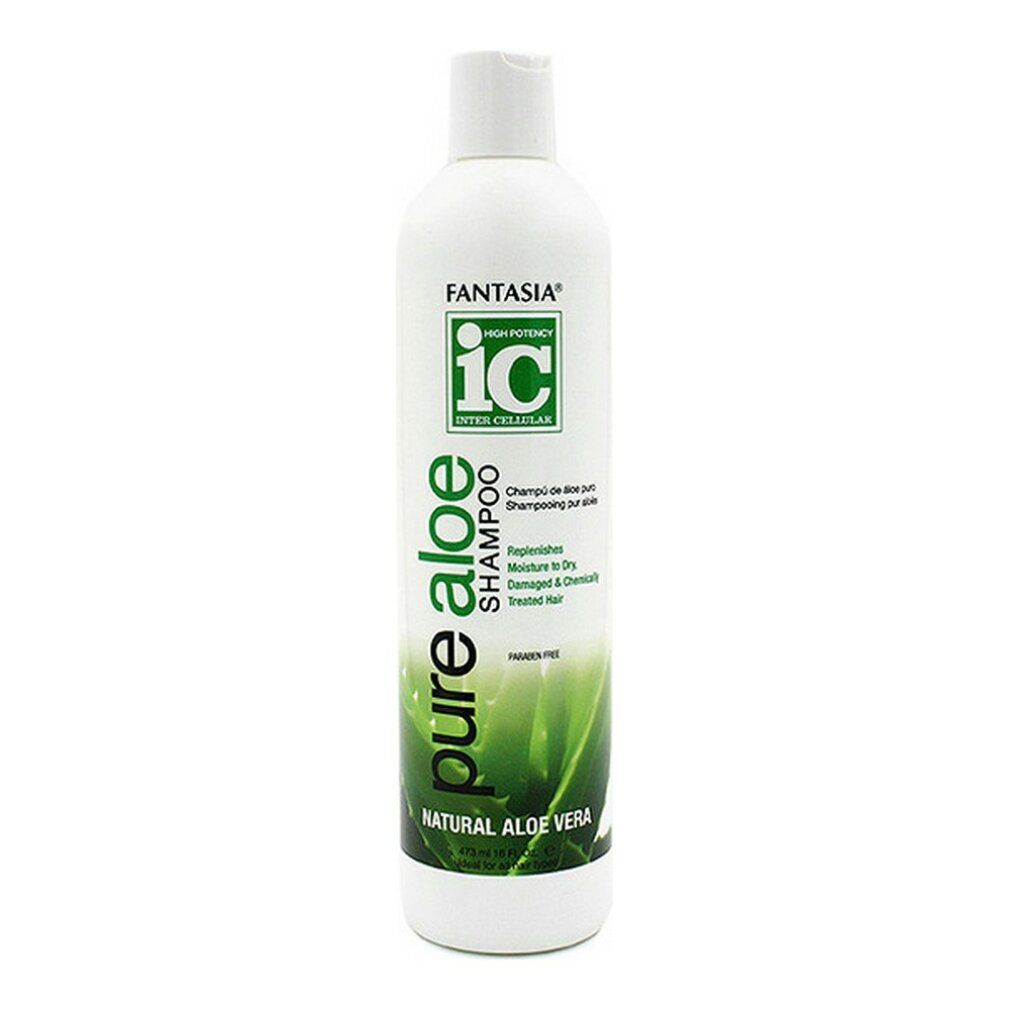 Shampoo Fantasia ic Aloe Vera