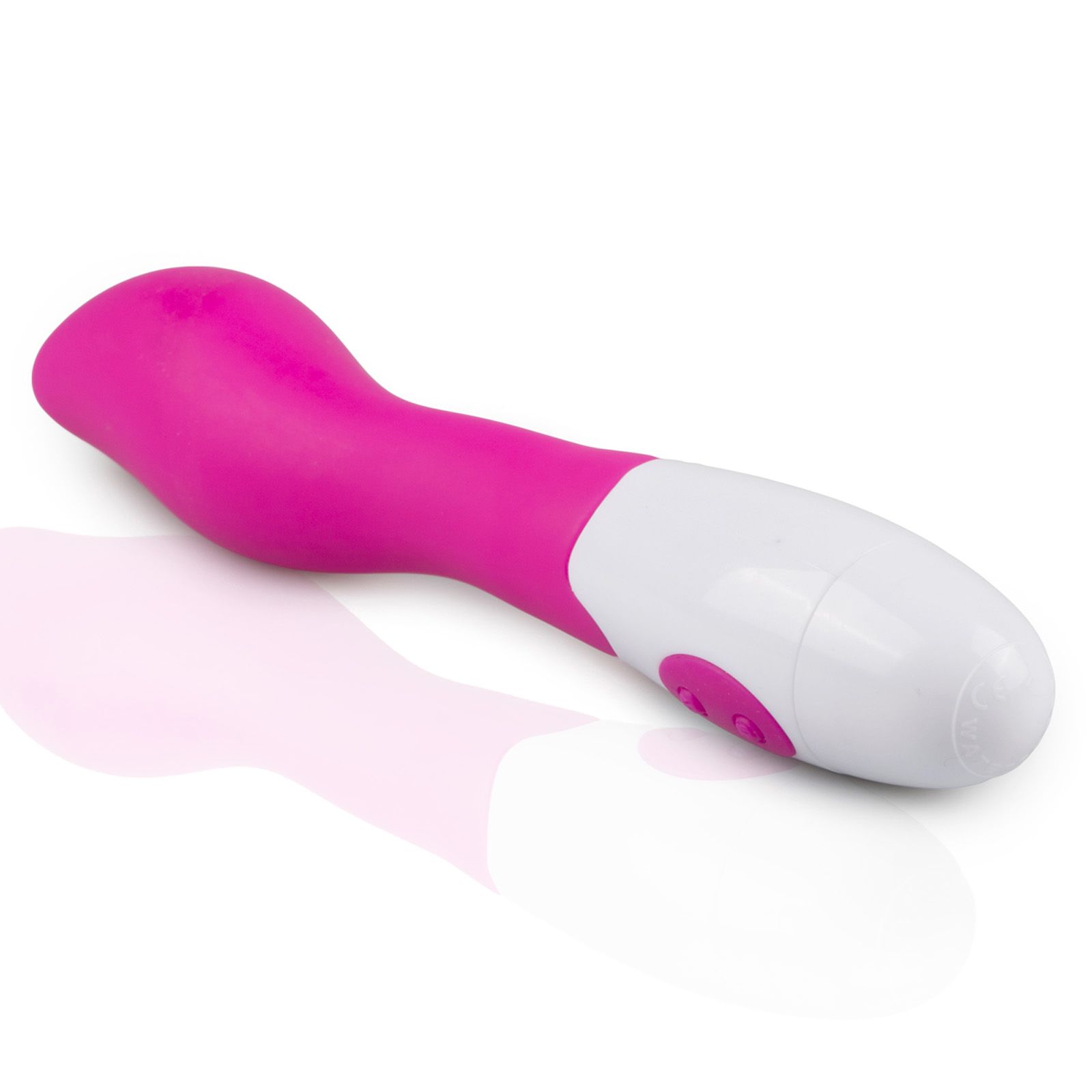 Easytoys - Blossom G-Punkt Vibrator in Pink 1 St