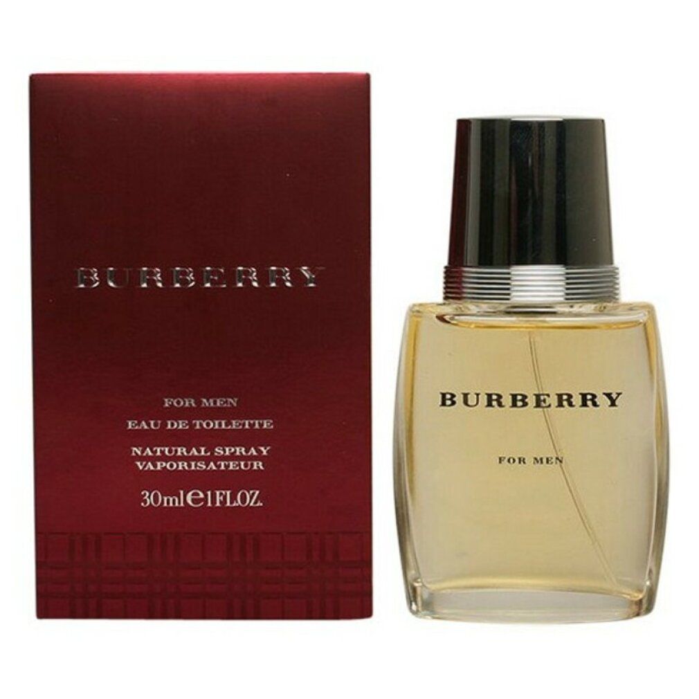 Burberry for Men Eau De Toilette