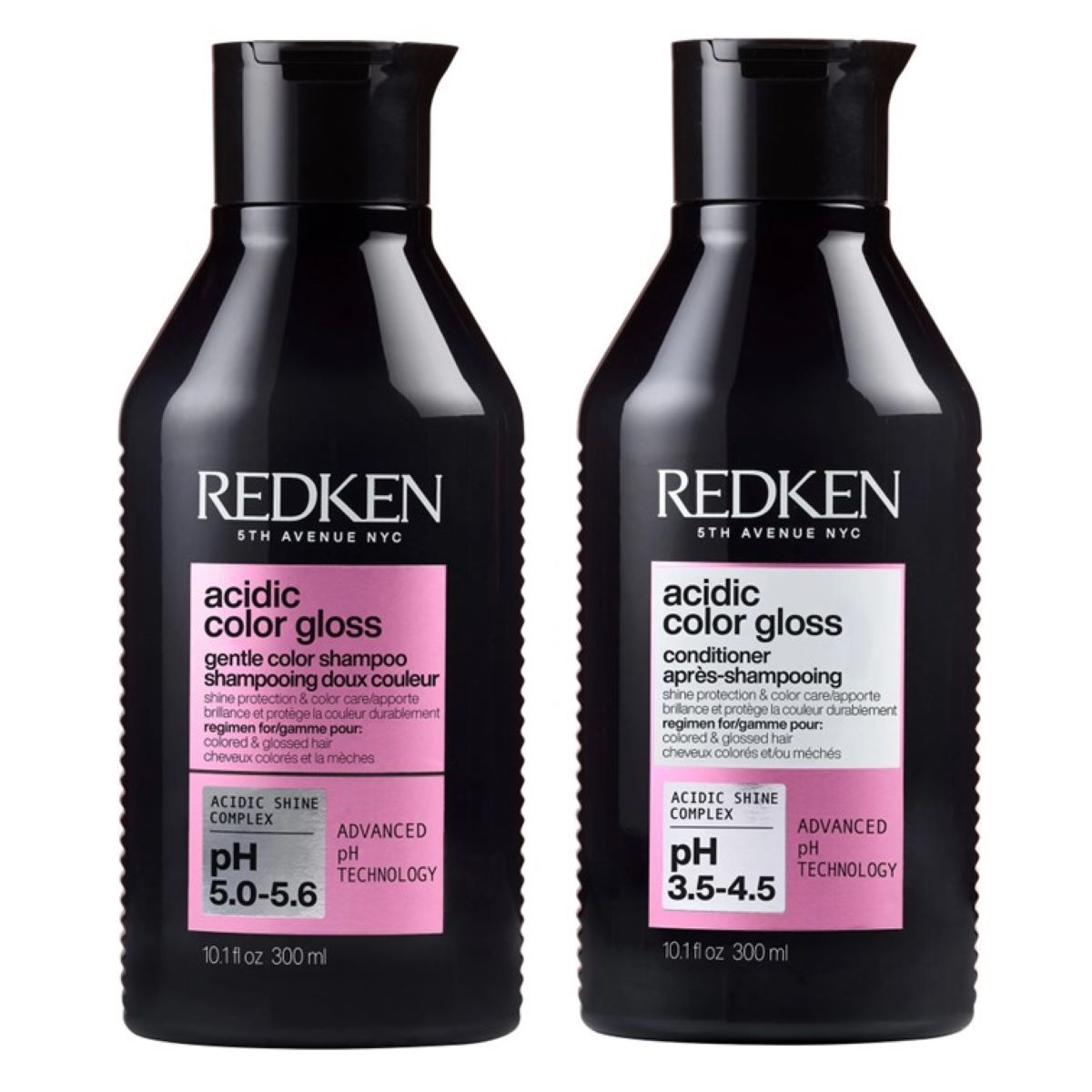Redken Acidic Color Gloss Bundle 600 ml
