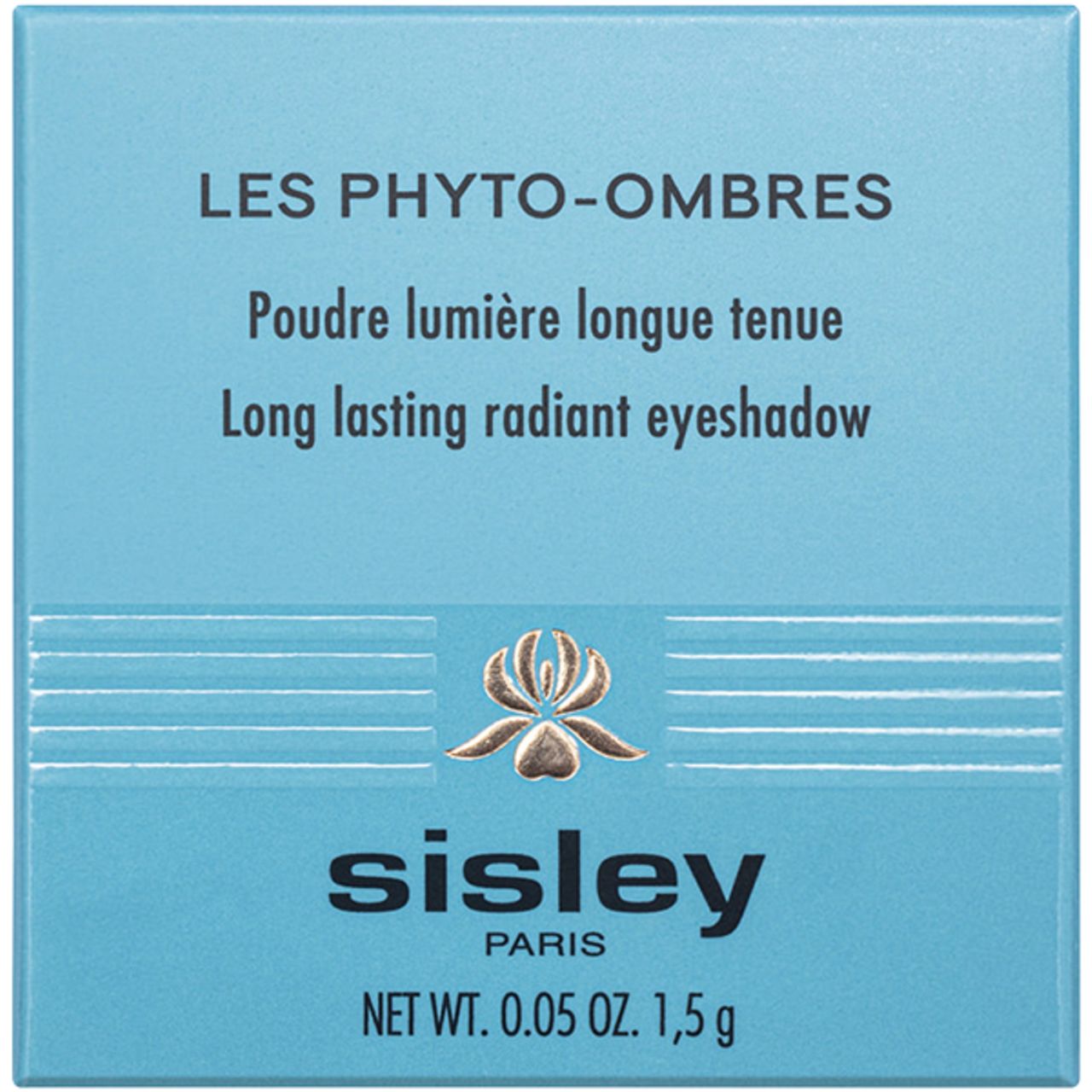 Sisley, Les Phyto-Ombres