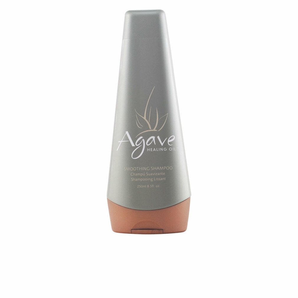 Agave Healing Oil Healing Oil Smoothing Shampoo