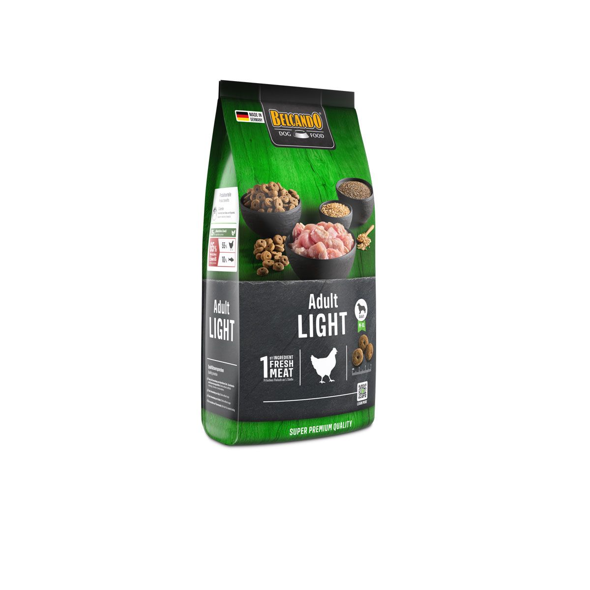 Belcando Adult Light 1 kg