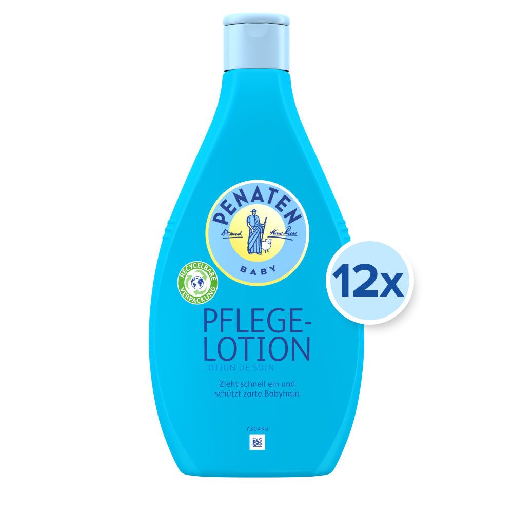 Penaten - Pflegelotion