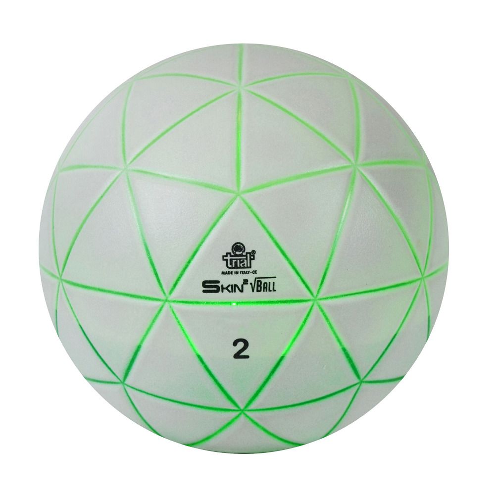 Trial Gewichtsball Skin Ball 1 St