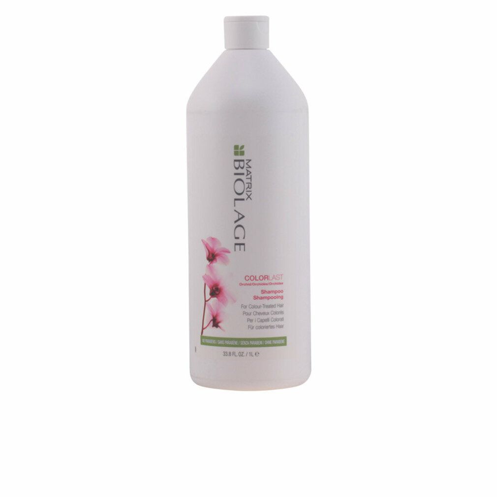 Matrix Biolage Colorlast Shampoo