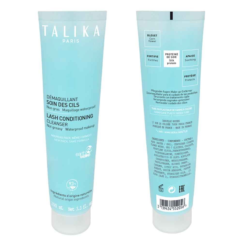 Talika Lash Conditioning Cleanser - Wimpernreiniger