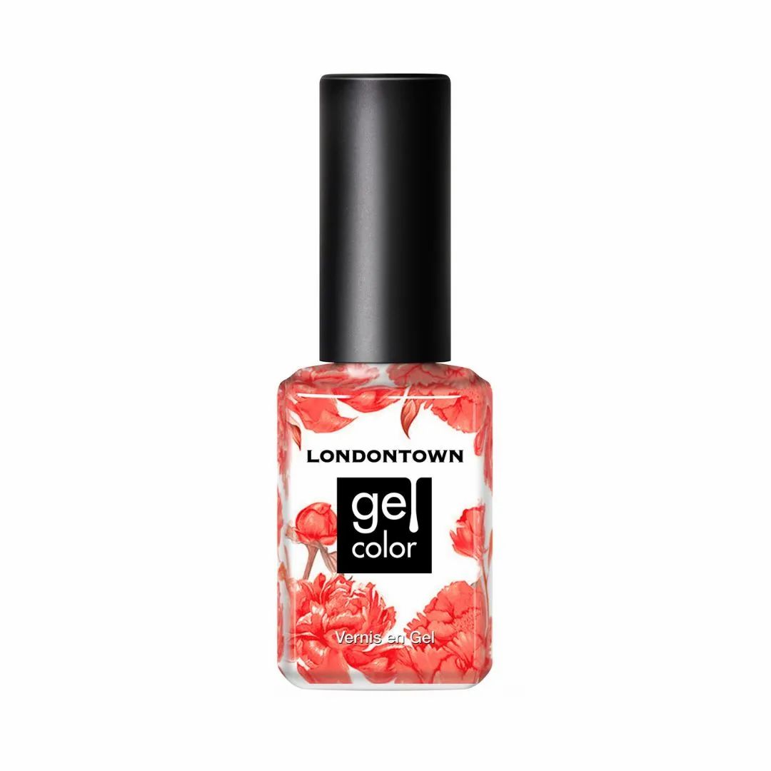 LONDONTOWN gel color Flashback Gel-Nagellack