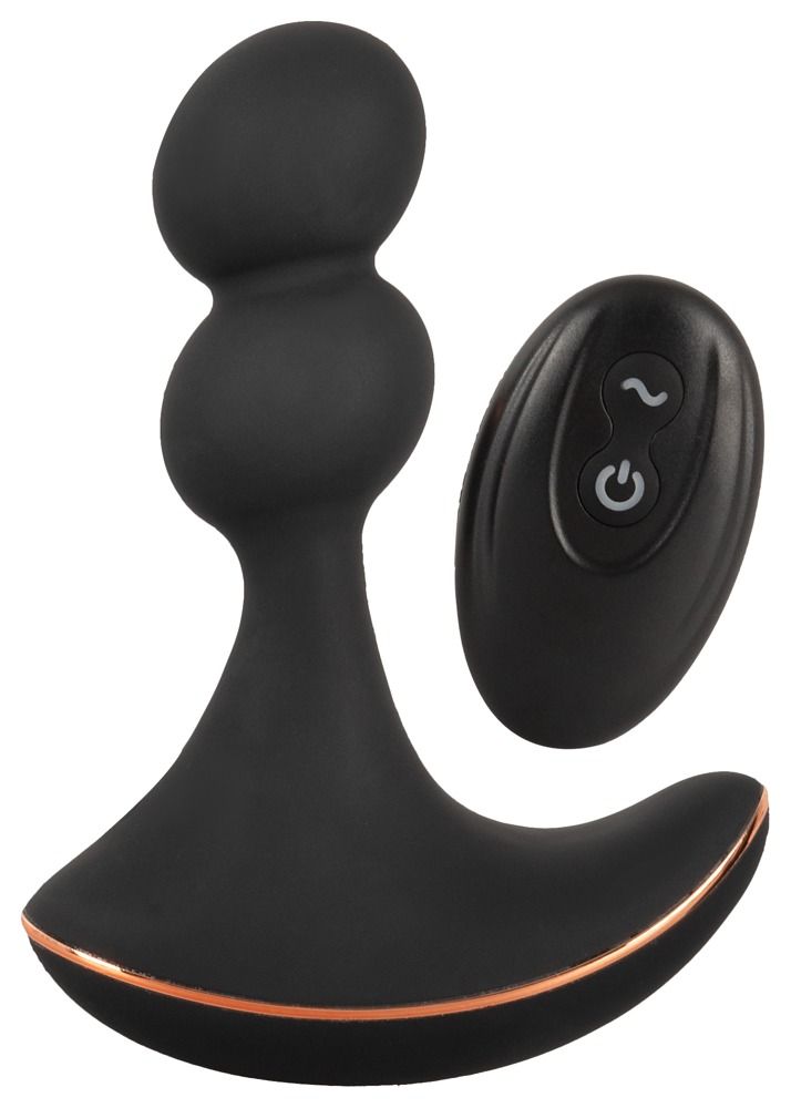 ANOS RC Rotating Prostata Massager