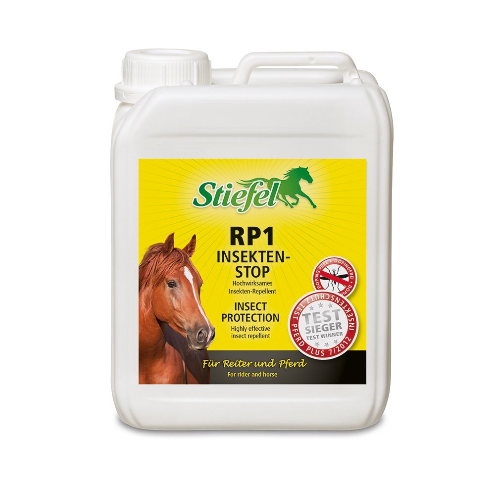 Stiefel RP1 Insekten-Stop Spray