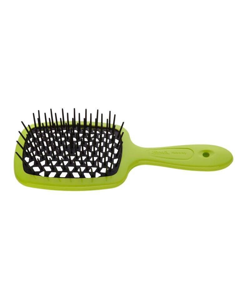 Janeke Superbrush Limettengrün