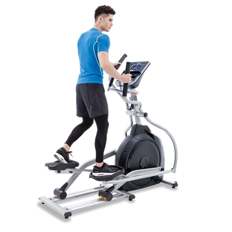 Spirit Fitness Crosstrainer Xe795