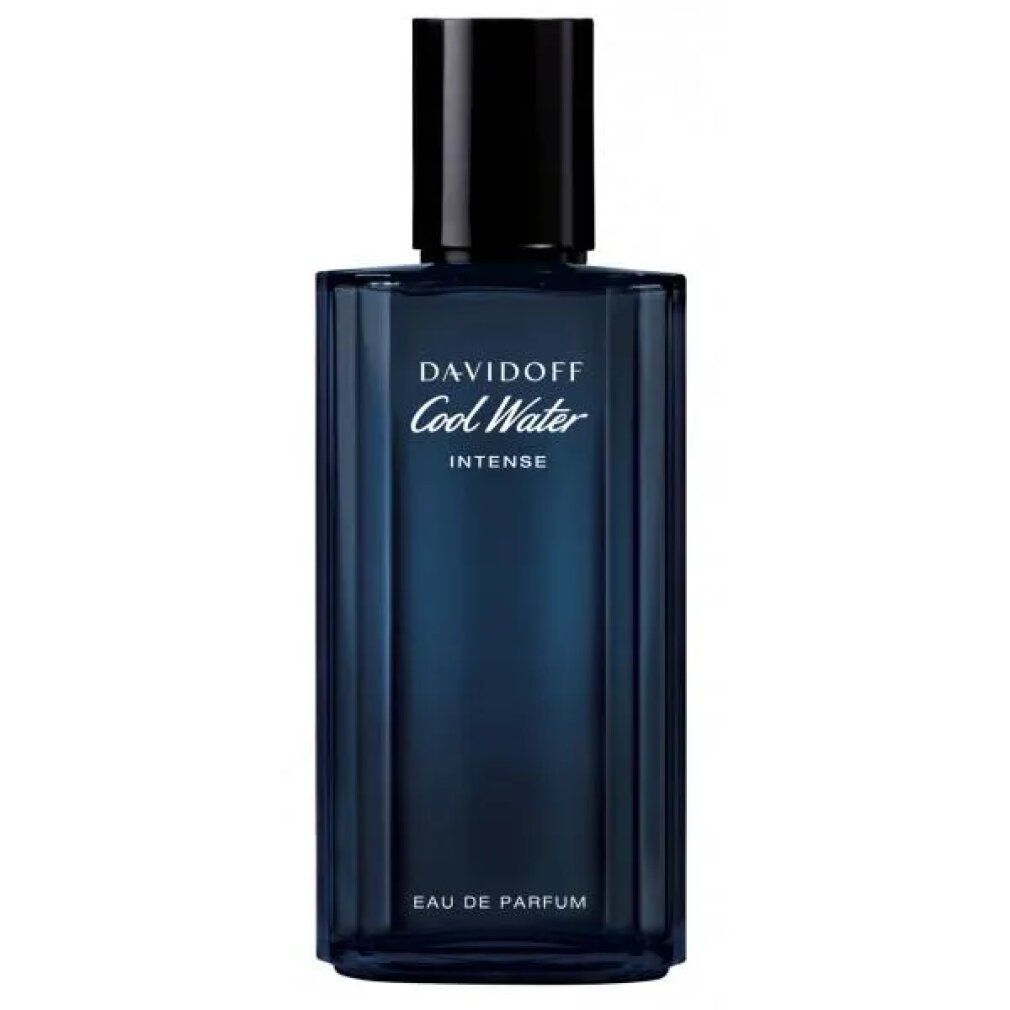 Davidoff, Cool Water Intense E.d.P. Nat. Spray